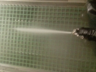 The cost saving by industrial engineering in Quick Frozen Foods processor