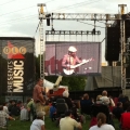 “Music@Lakeside”