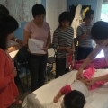 马丽娜中医诊所（Lina Ma Clinic)