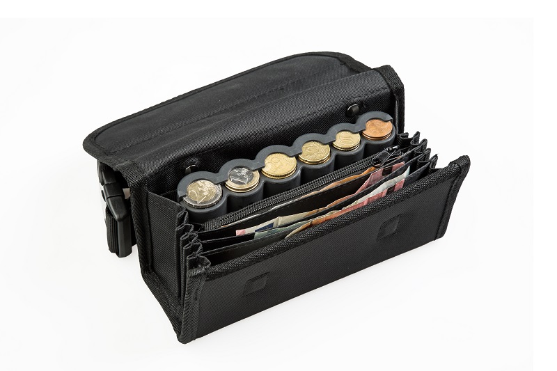 waiter wallets