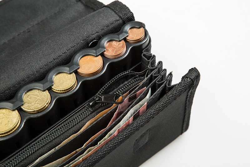 euro coin sorter