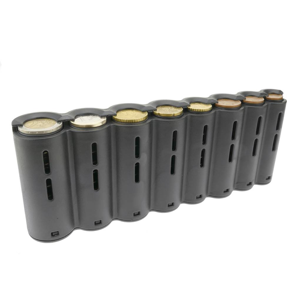 euro coin sorter