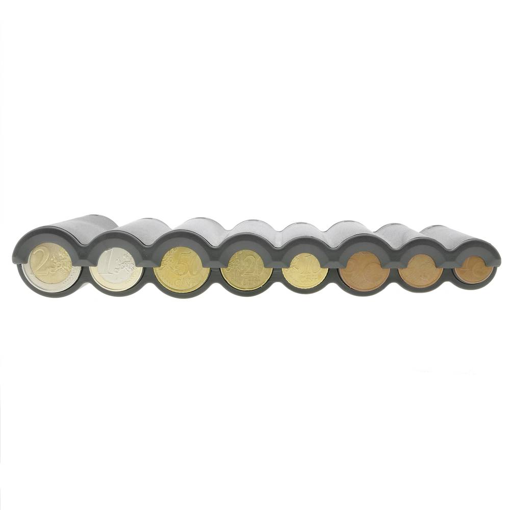 coin box classifier