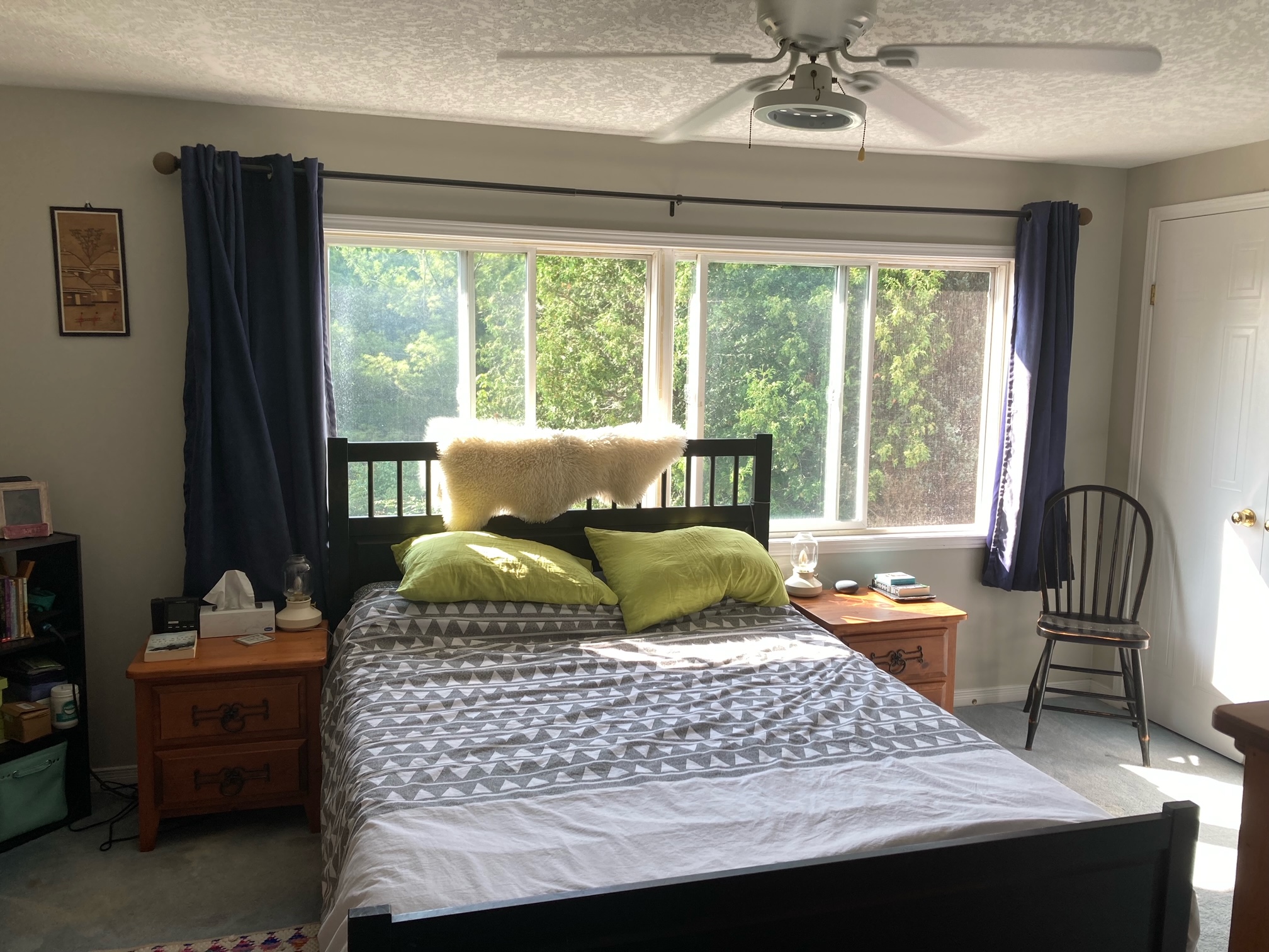 main bedroom