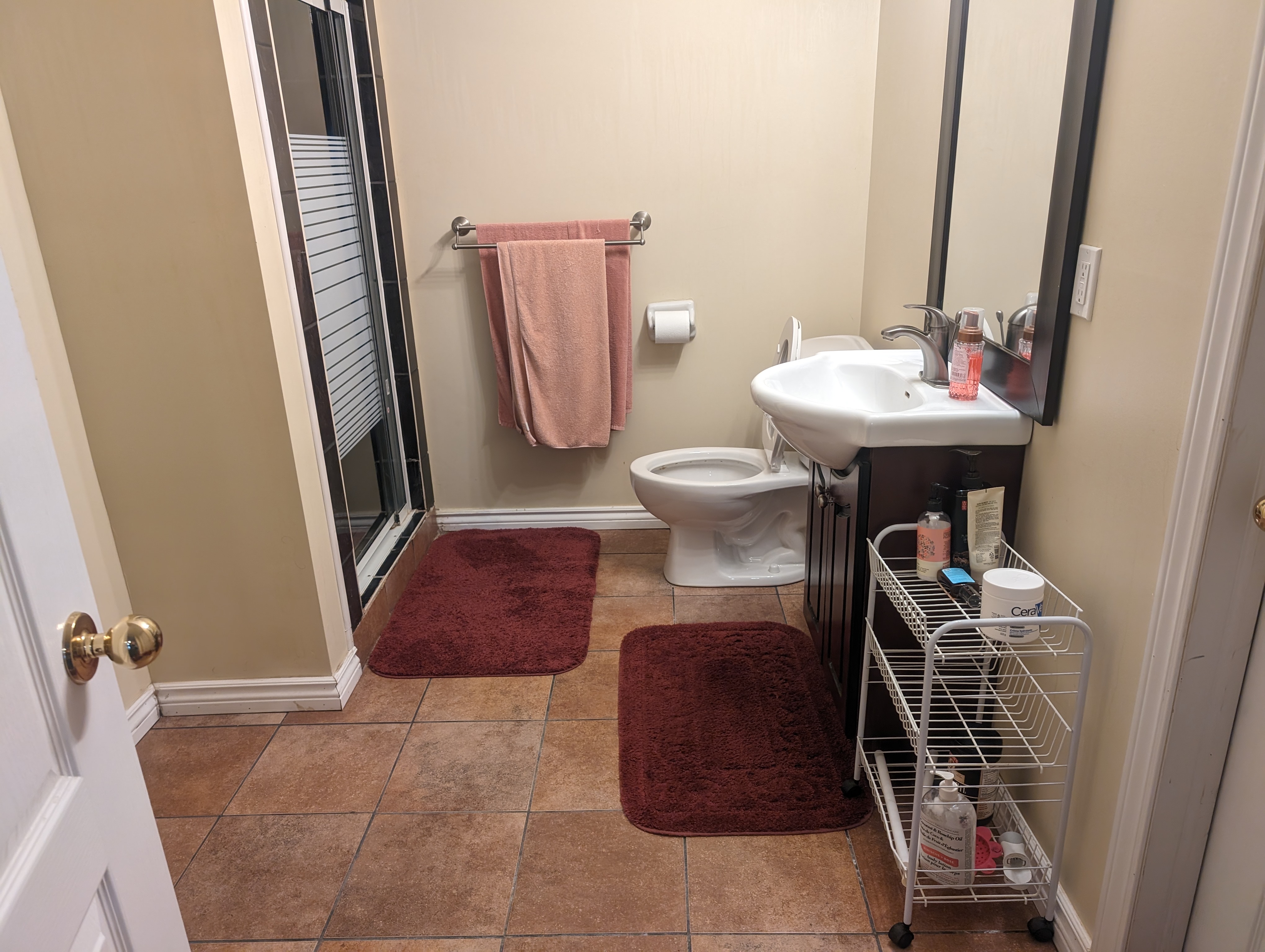 Bathroom-1