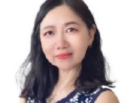 滑铁卢当地保险Yana(朱燕)